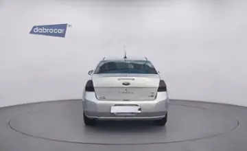 Ford Focus 2008 года за 6 590 BYN в Гродно
