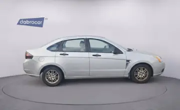 Ford Focus 2008 года за 6 590 BYN в Гродно