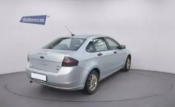 Ford Focus 2008 года за 6 590 BYN в Гродно