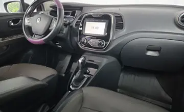 Renault Kaptur 2018 года за 36 990 BYN в Минск