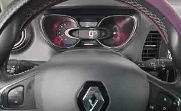 Renault Kaptur 2018 года за 36 990 BYN в Минск