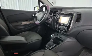 Renault Kaptur 2018 года за 36 990 BYN в Минск
