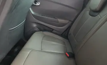 Renault Kaptur 2018 года за 36 990 BYN в Минск