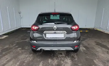 Renault Kaptur 2018 года за 36 990 BYN в Минск