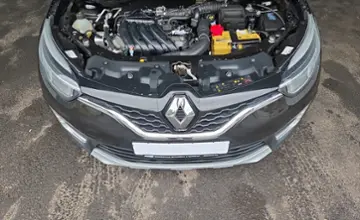 Renault Kaptur 2018 года за 36 990 BYN в Минск