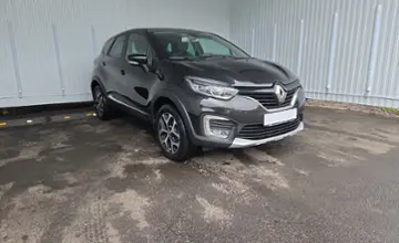 Renault Kaptur 2018 года за 36 990 BYN в Минск