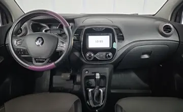 Renault Kaptur 2018 года за 36 990 BYN в Минск