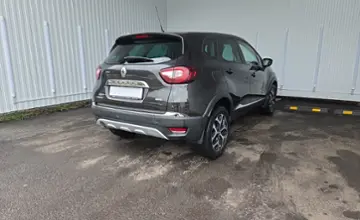 Renault Kaptur 2018 года за 36 990 BYN в Минск