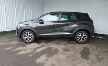Renault Kaptur 2018 года за 36 990 BYN в Минск