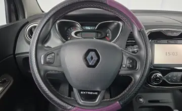 Renault Kaptur 2018 года за 36 990 BYN в Минск