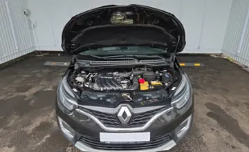 Renault Kaptur 2018 года за 36 990 BYN в Минск