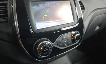 Renault Kaptur 2018 года за 36 990 BYN в Минск