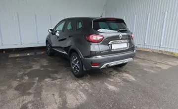 Renault Kaptur 2018 года за 36 990 BYN в Минск