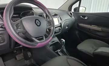Renault Kaptur 2018 года за 36 990 BYN в Минск