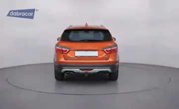 LADA (ВАЗ) Vesta Cross 2019 года за 37 990 BYN в Минск