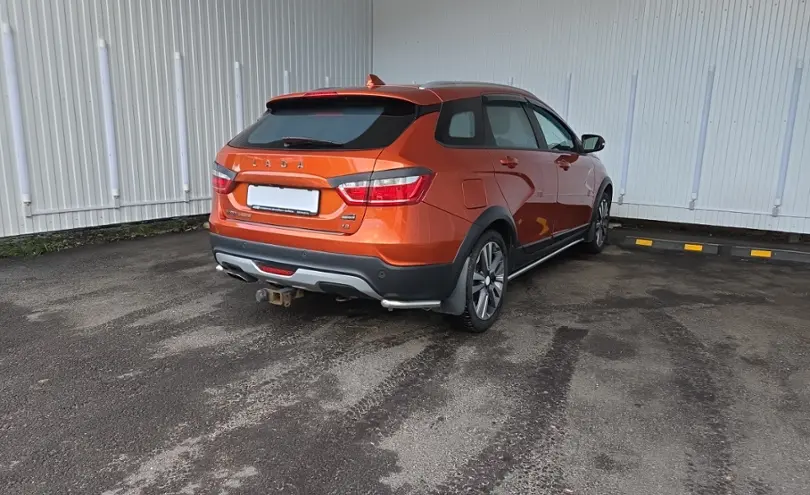 LADA (ВАЗ)