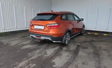 LADA (ВАЗ) Vesta Cross 2019 года за 37 990 BYN в Минск