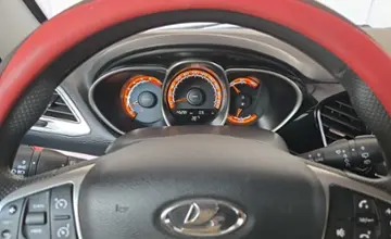 LADA (ВАЗ) Vesta Cross 2019 года за 37 990 BYN в Минск