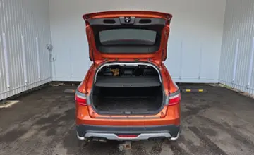 LADA (ВАЗ) Vesta Cross 2019 года за 37 990 BYN в Минск