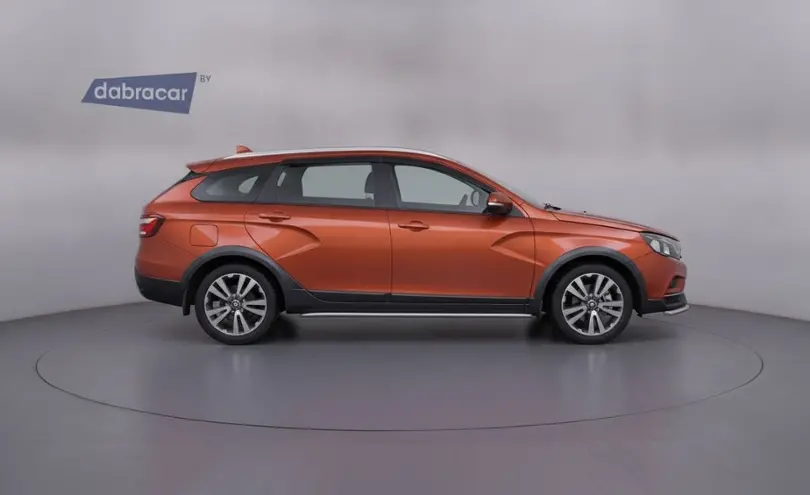 LADA (ВАЗ)