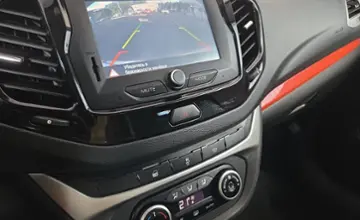 LADA (ВАЗ) Vesta Cross 2019 года за 37 990 BYN в Минск