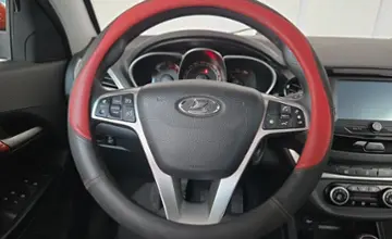 LADA (ВАЗ) Vesta Cross 2019 года за 37 990 BYN в Минск