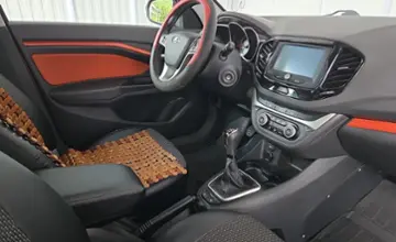 LADA (ВАЗ) Vesta Cross 2019 года за 37 990 BYN в Минск