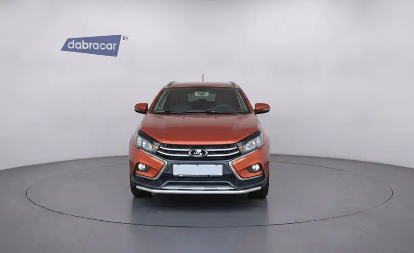 LADA (ВАЗ)