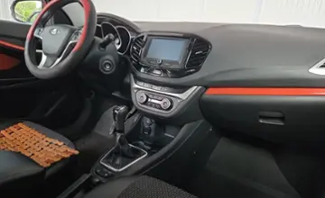 LADA (ВАЗ) Vesta Cross 2019 года за 37 990 BYN в Минск