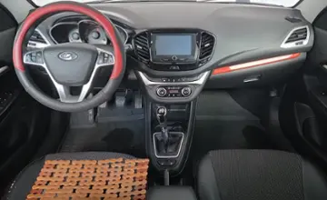 LADA (ВАЗ) Vesta Cross 2019 года за 37 990 BYN в Минск