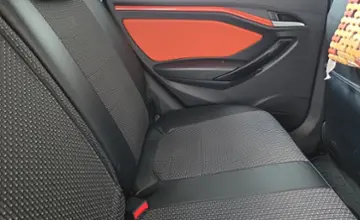 LADA (ВАЗ) Vesta Cross 2019 года за 37 990 BYN в Минск