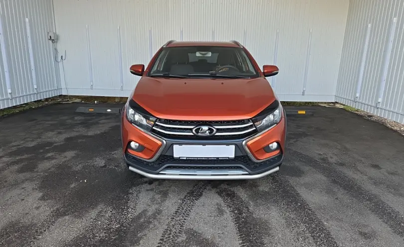 LADA (ВАЗ)