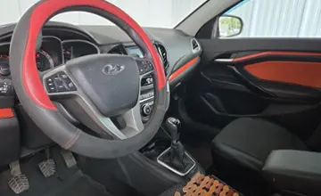 LADA (ВАЗ) Vesta Cross 2019 года за 37 990 BYN в Минск
