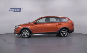 LADA (ВАЗ) Vesta Cross 2019 года за 37 990 BYN в Минск