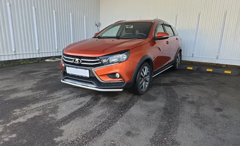 LADA (ВАЗ)