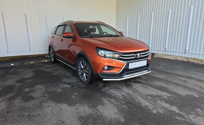 LADA (ВАЗ)