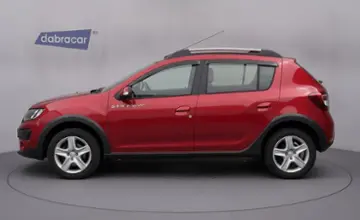 Renault Sandero 2017 года за 29 000 BYN в Гомель
