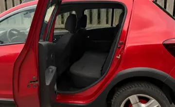 Renault Sandero 2017 года за 29 000 BYN в Гомель