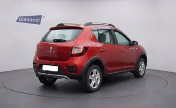 Renault Sandero 2017 года за 29 000 BYN в Гомель