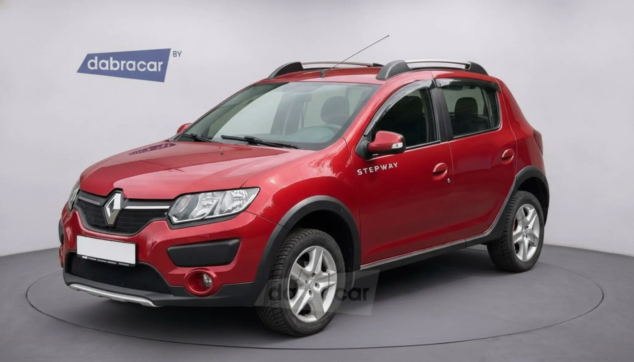 Renault Sandero 2017 года за 29 000 BYN в Гомель
