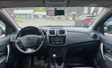 Renault Sandero 2017 года за 29 000 BYN в Гомель