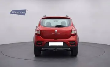 Renault Sandero 2017 года за 29 000 BYN в Гомель