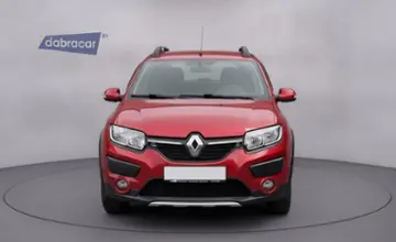 Renault Sandero 2017 года за 29 000 BYN в Гомель
