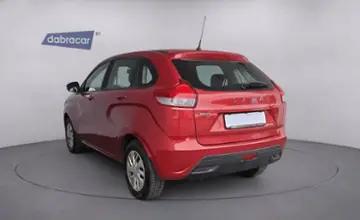 LADA (ВАЗ) XRAY 2019 года за 23 900 BYN в Минск