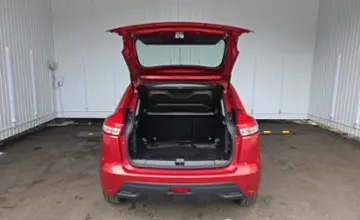 LADA (ВАЗ) XRAY 2019 года за 23 900 BYN в Минск