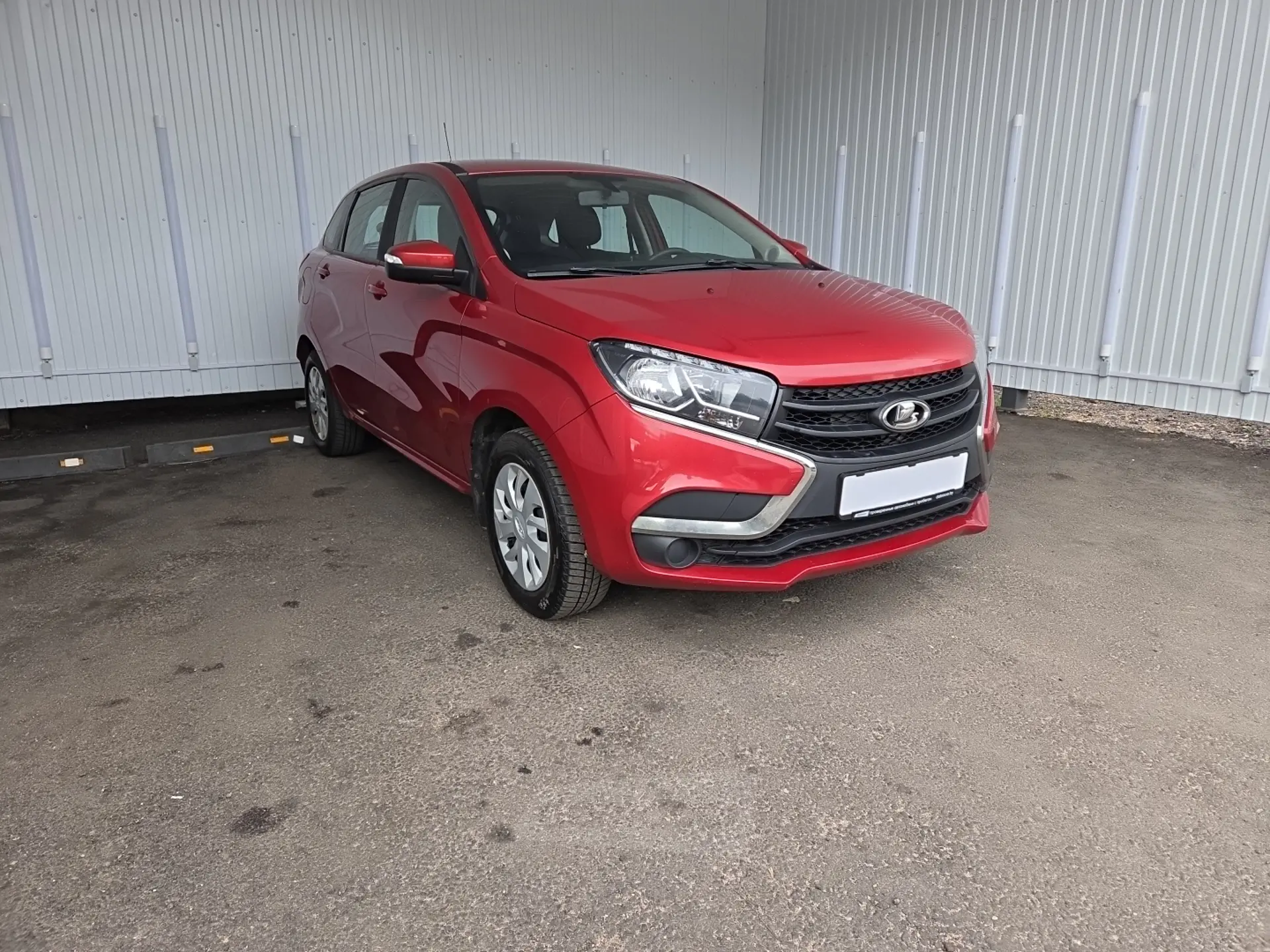  XRAY