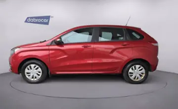LADA (ВАЗ) XRAY 2019 года за 23 900 BYN в Минск