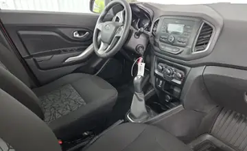 LADA (ВАЗ) XRAY 2019 года за 23 900 BYN в Минск