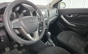 LADA (ВАЗ) XRAY 2019 года за 23 900 BYN в Минск
