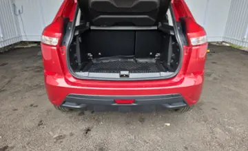 LADA (ВАЗ) XRAY 2019 года за 23 900 BYN в Минск